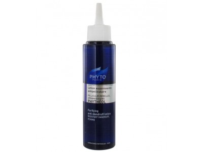 Phythéol Loción Tratante Anti-Caspa 100ml Phythéol Loción Tratante Anti-Caspa 100ml