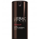 LIERAC PREMIUM HOMBRE ANTI-EDAD INTEGRAL 40ML