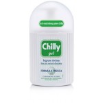 CHILLY GEL HIGIENE ÍNTIMA 250ML