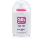 CHILLY DELICADO HIGIENE ÍNTIMA 250ML