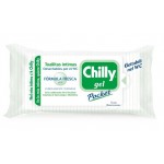 CHILLY GEL POCKET TOALLITA ÍNTIMA F. FRESCA 12 UND