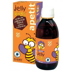 Jelly Kids Apetit 250ml