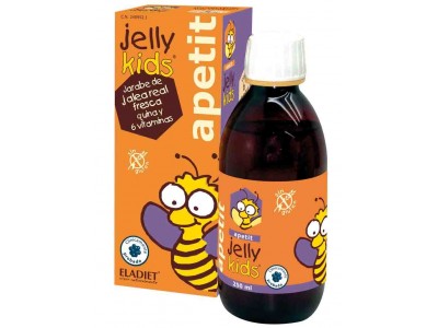 Jelly Kids Apetit 250ml