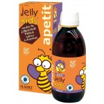 JELLY KIDS APETIT 250 ML.