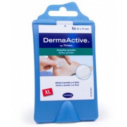 Hartman Dermactive By Tiriras Hydro Ampollas XL