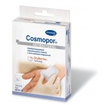 COSMOPOR  ANTIBACTERIAL APOSITO ESTERIL 7,2X5 CM