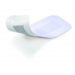 COSMOPOR  ANTIBACTERIAL APOSITO ESTERIL 10X8 CM