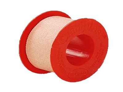Omniplast OTC Esparadrapo Hipoalérgico Rosa 5cmx5m Omniplast OTC Esparadrapo Hipoalérgico Rosa 5cmx5m