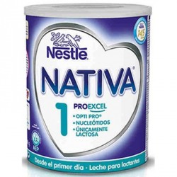 Nativa 1 Proexcel 800g