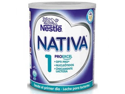 Nativa 1 Proexcel 800g