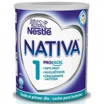 NATIVA 1 START 800 GR