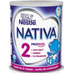 Nativa 2 800g