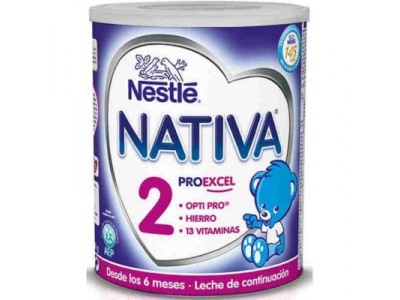 Nativa 2 800g Nativa 2 800g