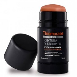 Thiomucase Stick QuemaGrasas Cintura y Abdomen 75ml