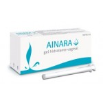 AINARA GEL HIDRATANTE VAGINAL TUBO 30 GR.