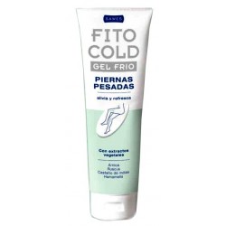 Fito Cold Gel Frío Piernas Pesadas 250ml