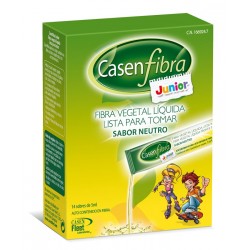 Casenfibra Junior Liquida 14 Stick de 5ml