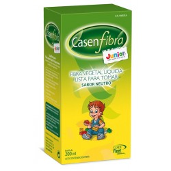 Casenfibra Liquída Junior 200ml