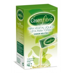 Casenfibra Liquida 14 Stick