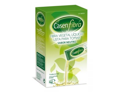 Casenfibra Liquida 14 Stick