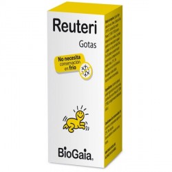 Reuteri Gotas 10ml