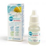 PHARMADIET VIS-RELAX USO CONTINUO 10ML