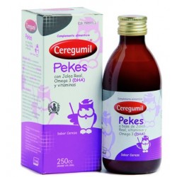 Ceregumil Pekes 250ml