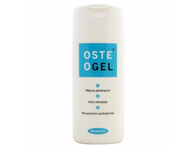 Pharmadiet Osteogel Frío 150ml