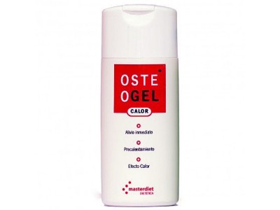 Pharmadiet Osteogel Calor 150ml