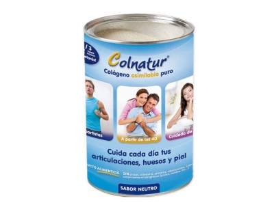 Colnatur 300g