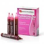 TURBOSLIM ZONAS REBELDES 10 MONODOSIS