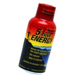 ENERGY 5-HOUR SABOR NARANJA 58ML