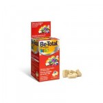 BE TOTAL PLUS KIDS 30 COMPRIMIDOS