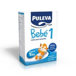 Puleva Bebé 1 125g