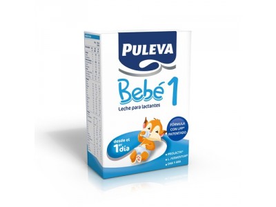 Puleva Bebé 1 125g