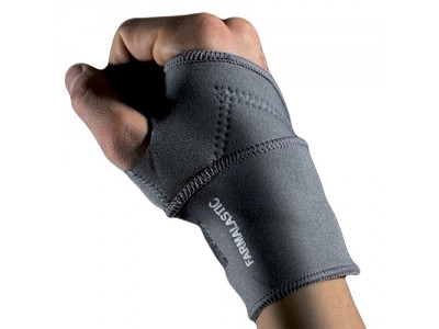Farmalastic Muñequera Metacarpiana Neopreno Talla Única Azul Farmalastic Muñequera Metacarpiana Neopreno Talla Única Azul