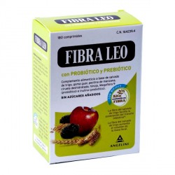 Fibra Leo 180 Comprimidos
