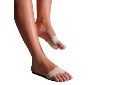 Farmalastic Almohadilla Plantar Elástica Talla Mediana Farmalastic Almohadilla Plantar Elástica Talla Mediana