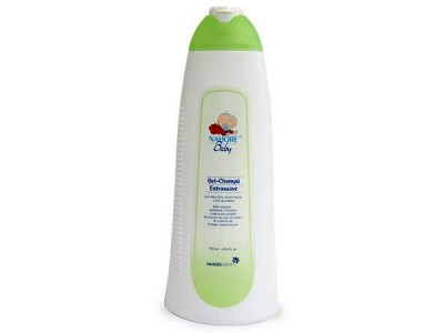 Nahore Baby Gel-Champú Extrasuave 750ml Nahore Baby Gel-Champú Extrasuave 750ml