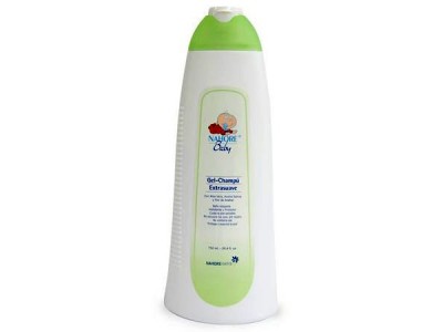 Nahore Baby Gel-Champú Extrasuave 750ml