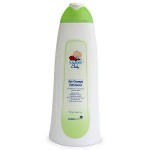 NAHORE BABY GEL-CHAMPU EXTRASUAVE 750 ML