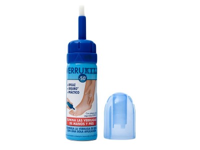 Verrukill Spray 50ml Verrukill Spray 50ml