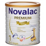 NOVALAC PREMIUM 1 LECHE PARA LACTANTES  800 G