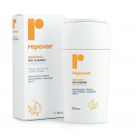 REPAVAR PEDIÁTRICO GEL CHAMPÚ 200ML