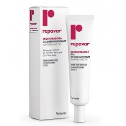 Repavar Gel Despigmentante 15ml