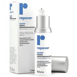 Repavar Oilfree Crema Dermoreparadora 30ml