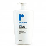 REPAVAR OIL-FREE GEL DE BAÑO EQUILIBRANTE 750ML