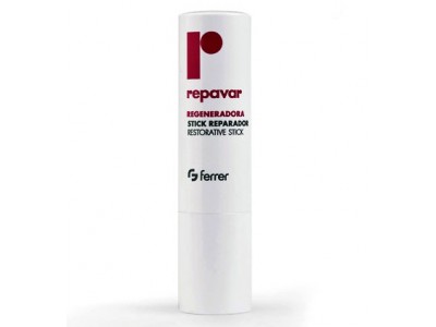 Repavar Regeneradora Stick Reparador 3,8g Repavar Regeneradora Stick Reparador 3,8g