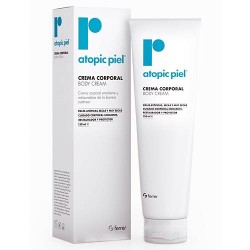 Atopic Piel Crema Corporal 150ml