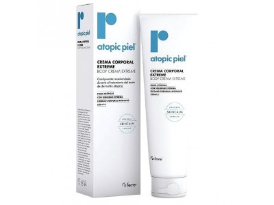 Atopic Piel Crema Corporal Extreme 150ml